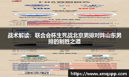 战术解读：联合会杯生死战北京男排对阵山东男排的制胜之道